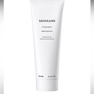 ✨ SACHAJUAN Styling Cream – Full Size | NEW ✨
🔥 Brand New With Tags • Retail $39